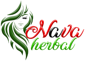 Nava herbal logo