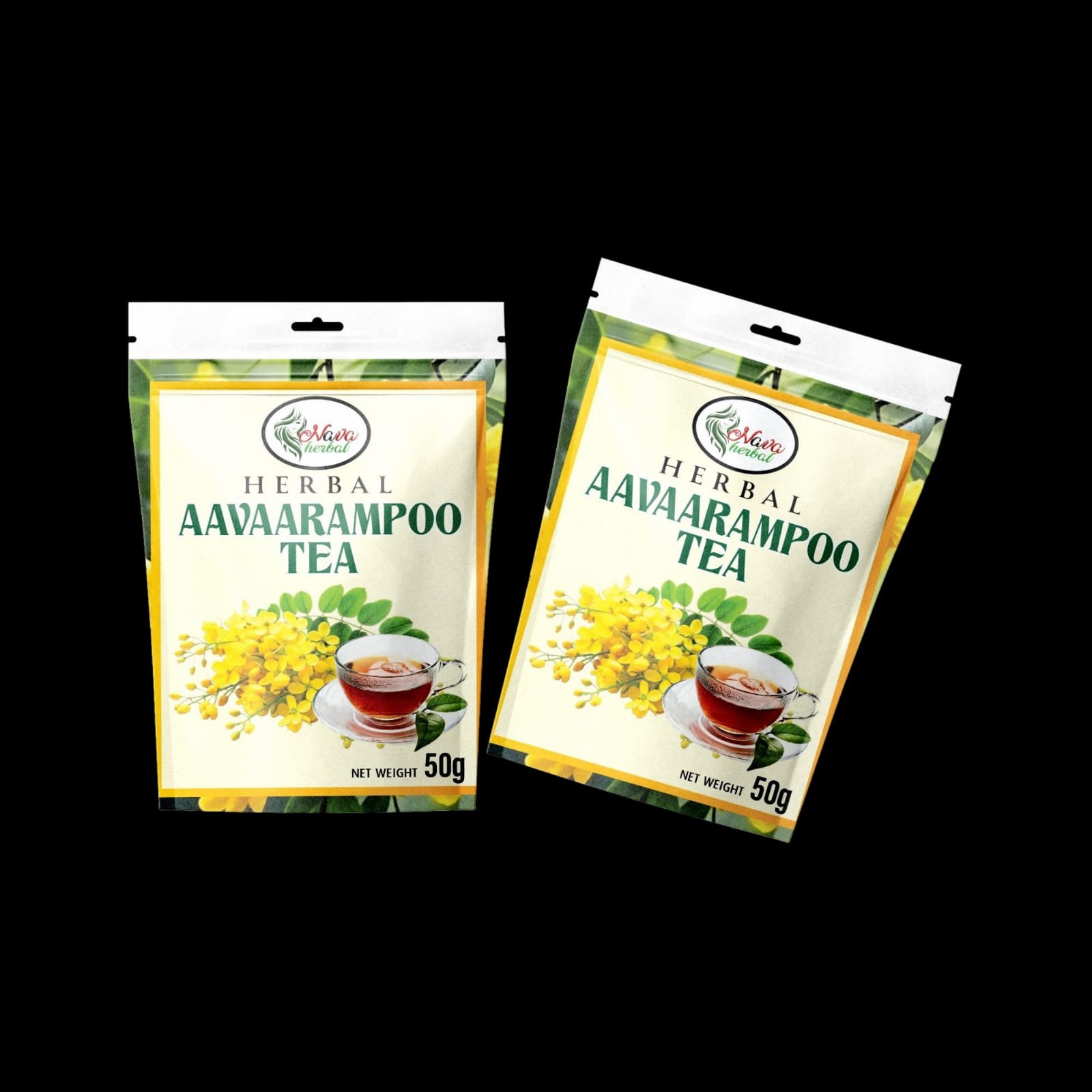 Aavaarampoo tea